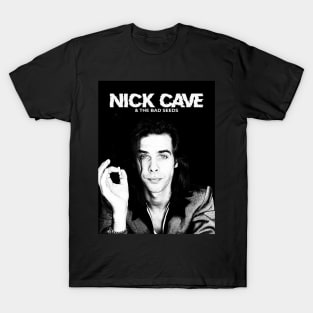 Nick Cave T-Shirt